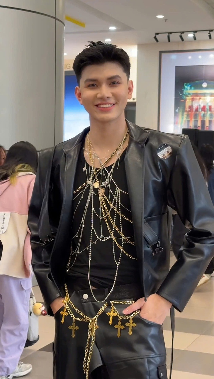 Tân binh - Ảnh 6.