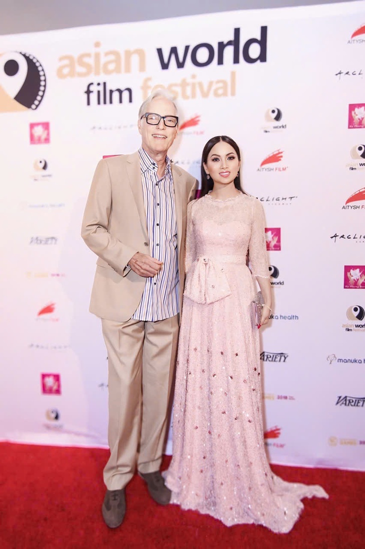 Richard Chamberlain - Ảnh 2.