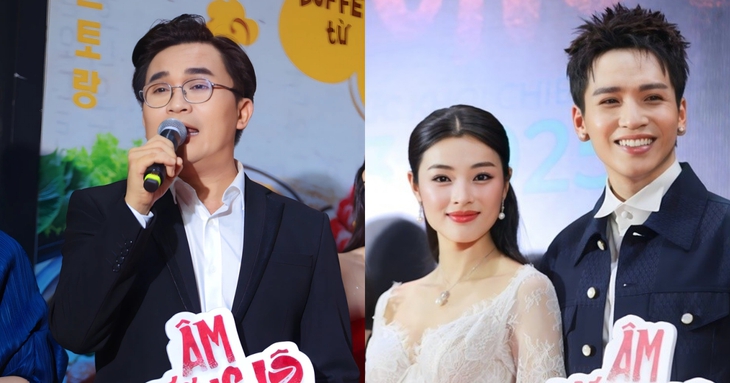 ‘Âm dương lộ’ doanh thu kém, cái giá phải trả vì PR lố lăng - Ảnh 2.