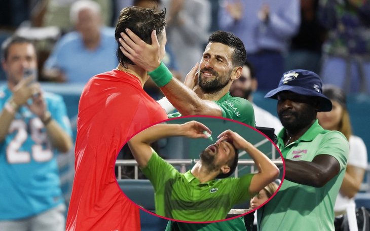 Thể thao Việt Nam 'rúng động' ngày… Cá tháng Tư! - Ảnh 6.