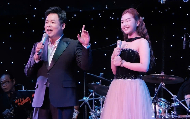 S.T Sơn Thạch, Slim V chiêu mộ Tân binh toàn năng tại Hà Nội - Ảnh 8.