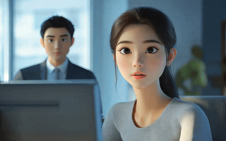 Khi thế hệ cợt nhả bắt đầu 'khỏi nghiệp' - Ảnh 3.