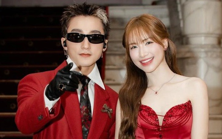 Quản lý 17 năm rời Ngô Kiến Huy sau vụ 'đòi nợ cho vui' - Ảnh 4.