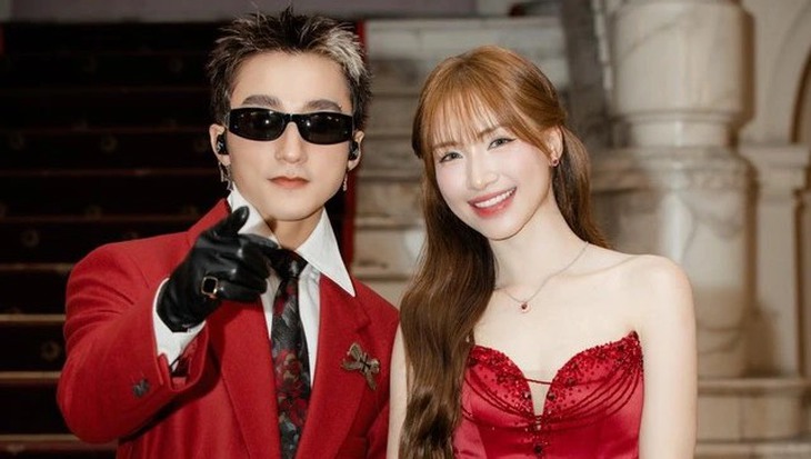 Hòa Minzy  - Ảnh 1.