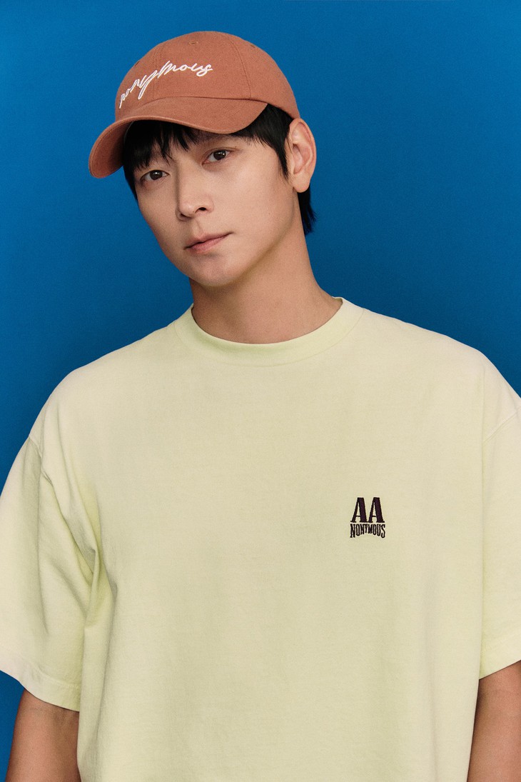 Kang Dong Won - Ảnh 1.