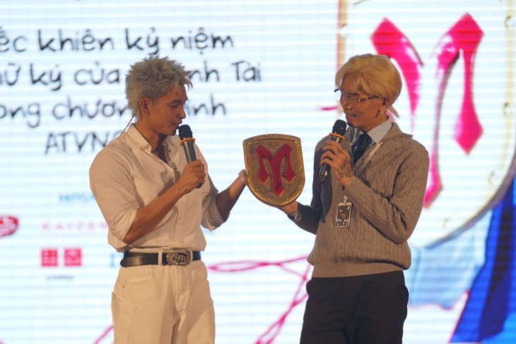 Jun Phạm - Ảnh 3.