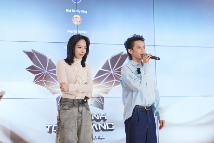 Tân binh - Ảnh 3.