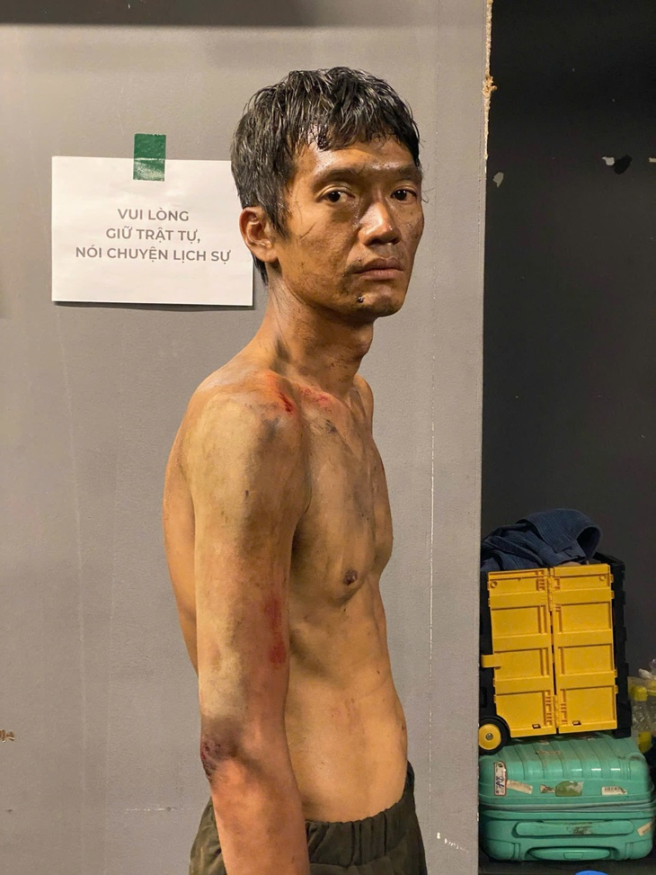 Quang Tuấn - Ảnh 5.