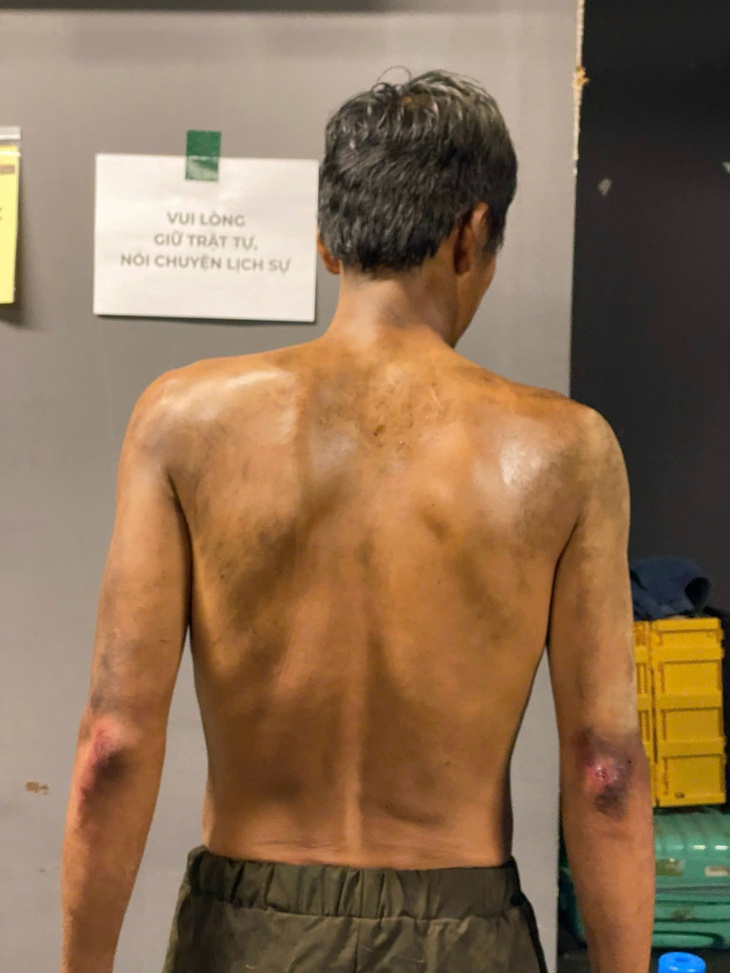 Quang Tuấn - Ảnh 4.