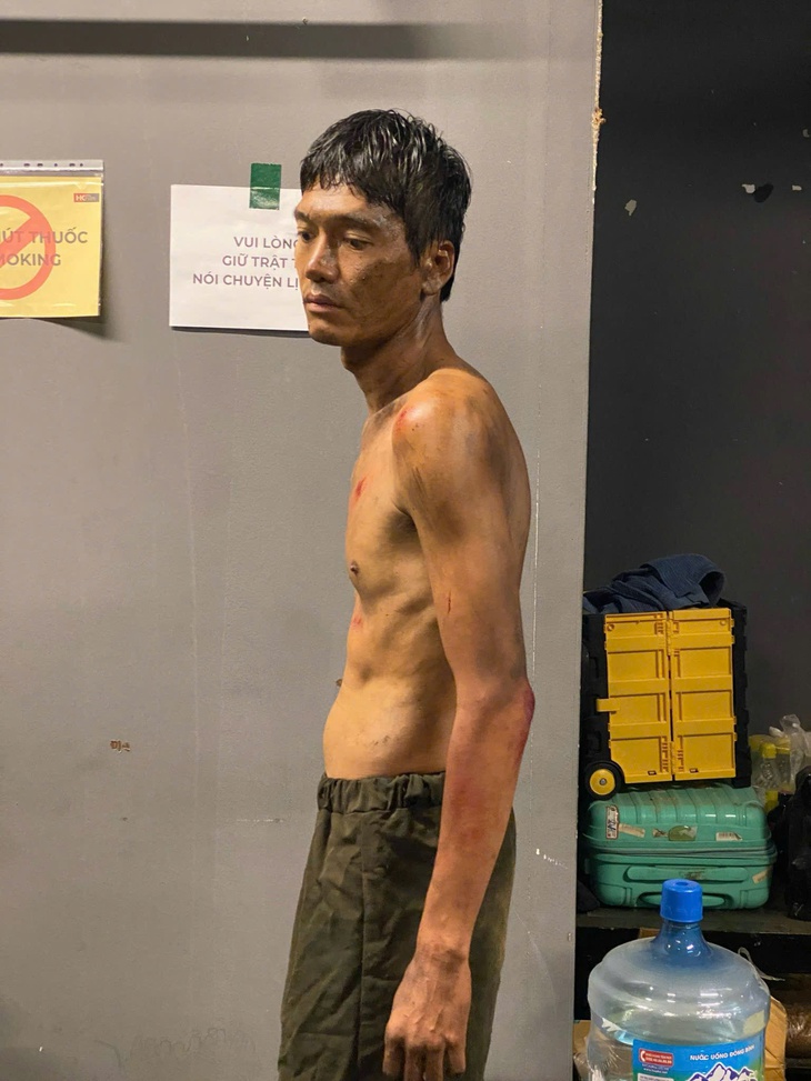 Quang Tuấn - Ảnh 3.