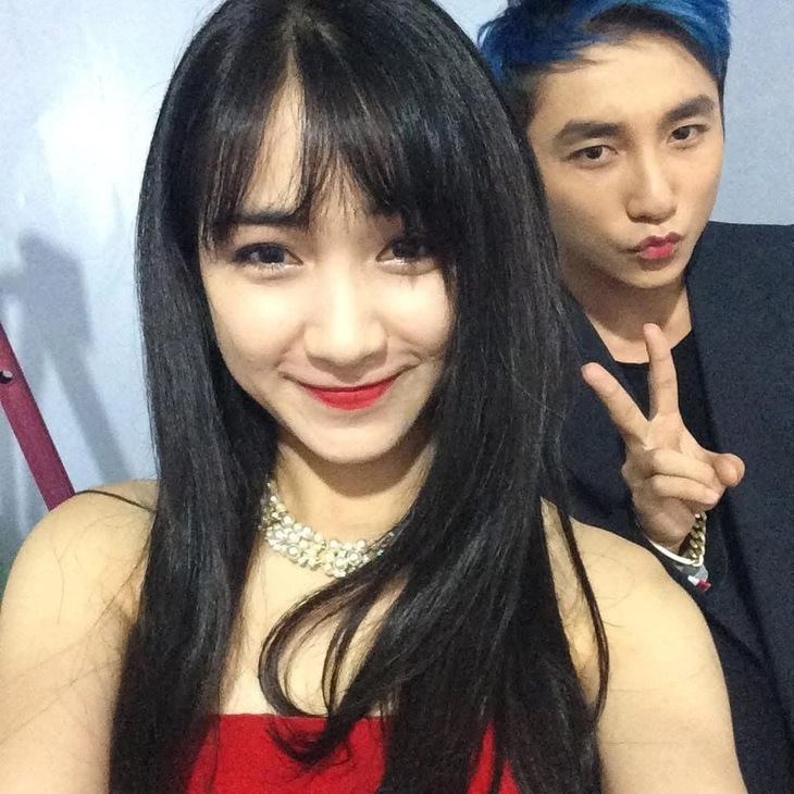 Hòa Minzy  - Ảnh 2.