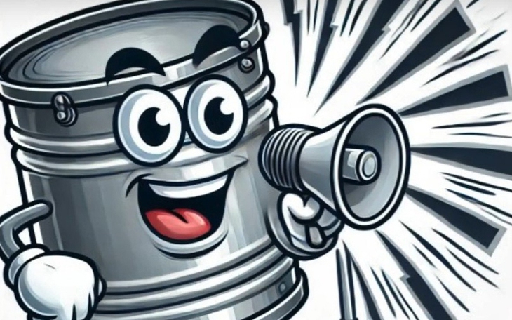 Câu thành ngữ nhắc nhở chúng ta sống lạc quan này là gì? - Ảnh 5.