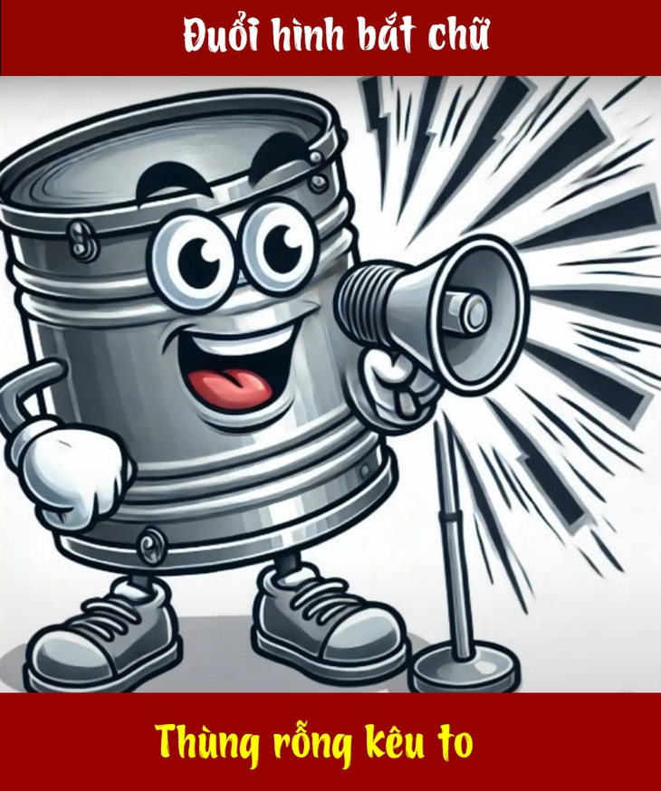 thành ngữ - Ảnh 2.