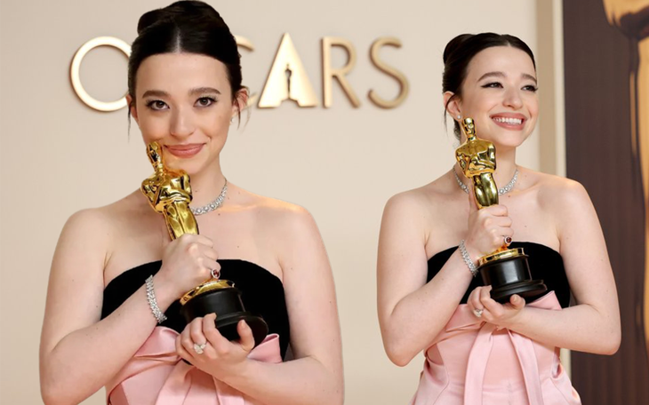 Quy định mới 'tức cười' ở giải Oscar - Ảnh 3.