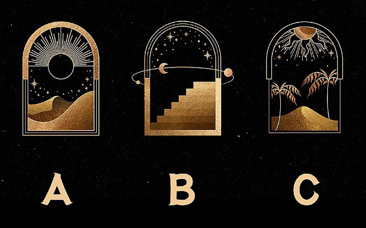 Quiz: Trong mắt người khác, bạn là người thế nào? - Ảnh 2.