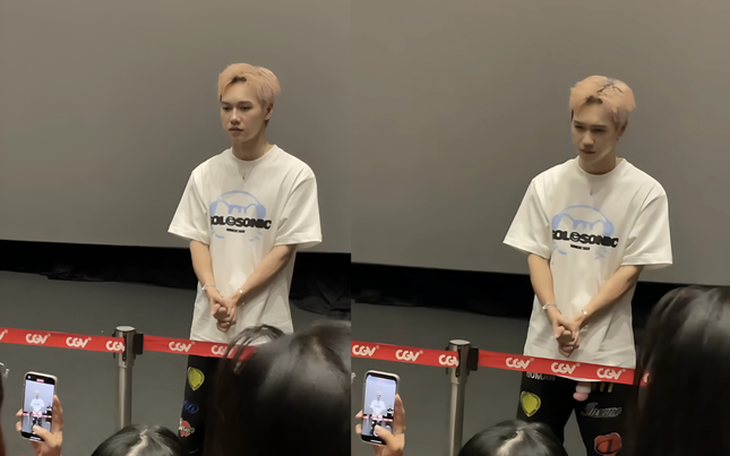 Hà Anh Tuấn thấy ‘trầm cảm’ khi tập hát nhạc của Quang Hùng MasterD - Ảnh 1.