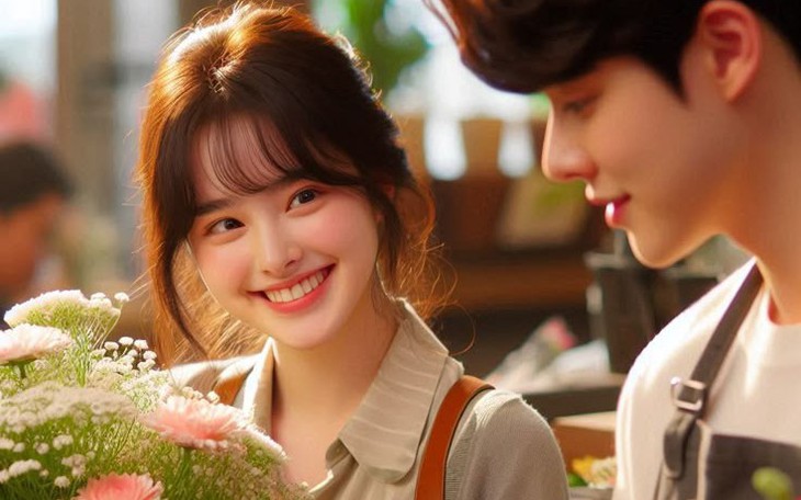 Quiz: Hình ảnh tiết lộ bạn có phải là người chân thật? - Ảnh 4.