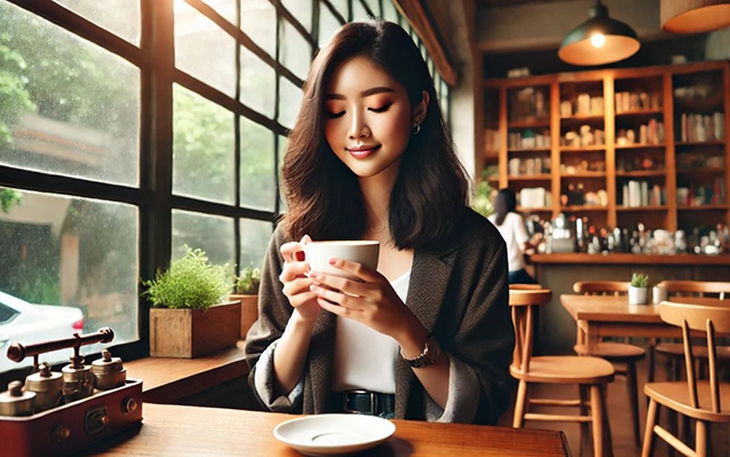 Quiz: Trong mắt người khác, bạn là người thế nào? - Ảnh 3.