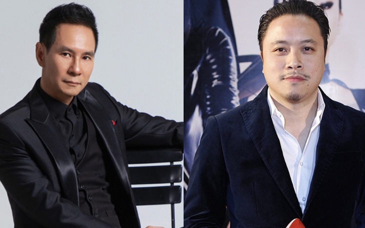 Quốc Anh – Tiểu Vy: ‘Thả thính’ công khai hay chỉ là đồng nghiệp thân thiết? - Ảnh 4.