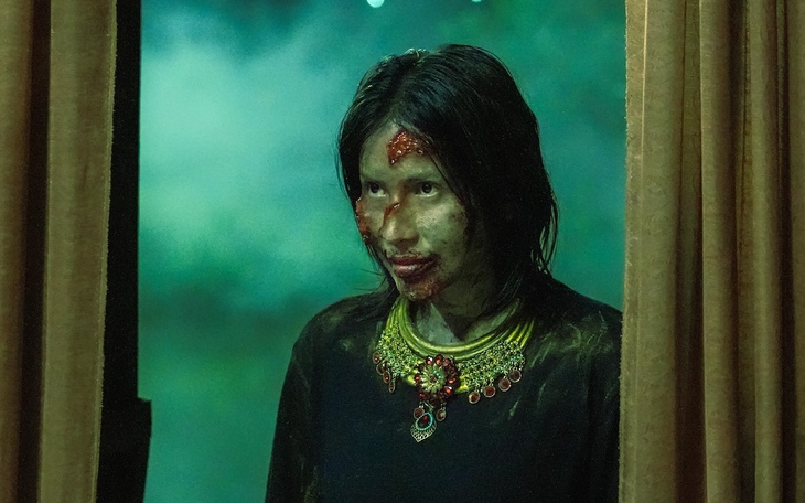 Nhà sản xuất Nhất Trung: Khoảng cách phim Việt và phim quốc tế còn khá xa - Ảnh 6.