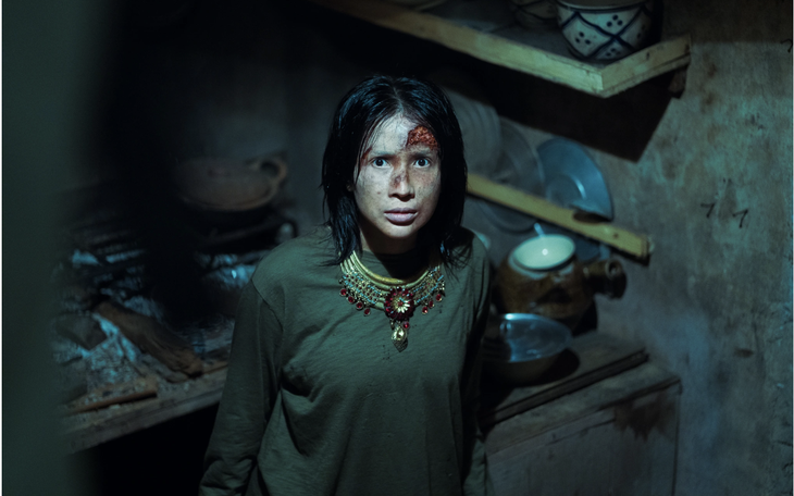 Cảnh quay 'chịu chơi' nhất của Tom Cruise và 'Nhiệm vụ bất khả thi 8' - Ảnh 6.