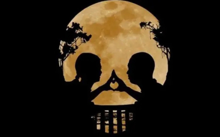 Quiz: Đọc vị tính cách con người bạn chỉ sau vài giây - Ảnh 4.