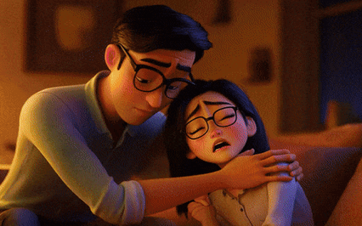 Những câu nói ông chồng nào cũng muốn nghe - Ảnh 3.