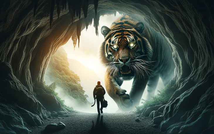 Đây là câu tục ngữ gì? (P3) - Ảnh 5.