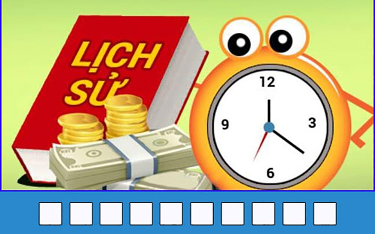 Thử tài nhanh trí với đuổi hình bắt chữ (P108) - Ảnh 5.