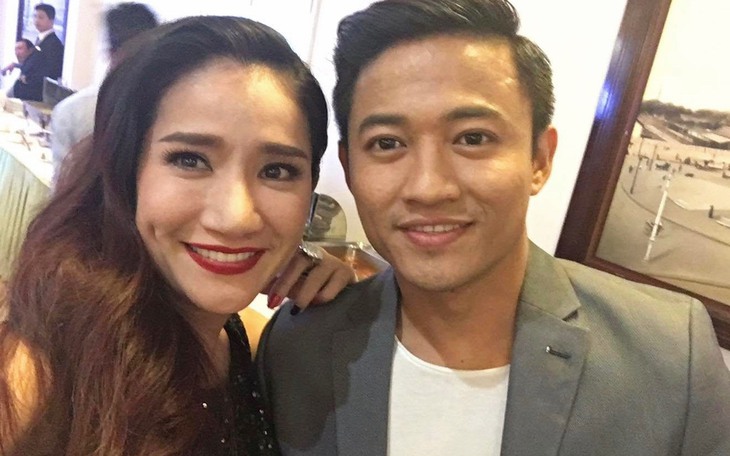 Nghệ sĩ Hồng Sáp: ‘Quý Bình từng đến tận nhà thăm tôi, hỗ trợ tài chính’ - Ảnh 6.