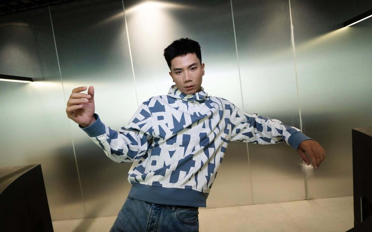 Bùng nổ khai mạc Lễ hội Áo dài TPHCM lần thứ 11 - Ảnh 7.