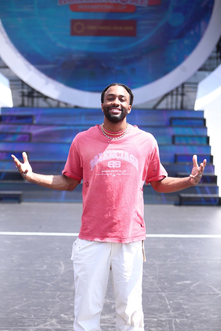 Hé lộ giải thưởng 'khủng' và dàn giám khảo của Dalat Best Dance Crew 2025 - Ảnh 5.