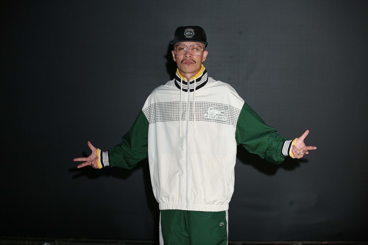 Hé lộ giải thưởng 'khủng' và dàn giám khảo của Dalat Best Dance Crew 2025 - Ảnh 3.