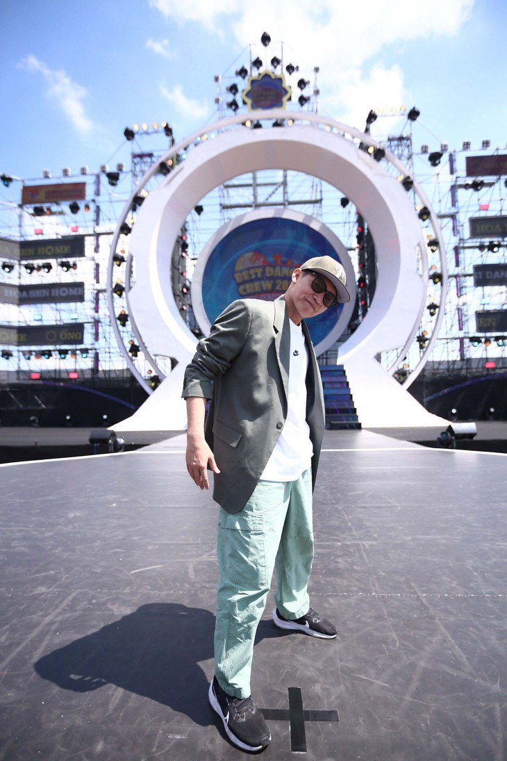 Hé lộ giải thưởng 'khủng' và dàn giám khảo của Dalat Best Dance Crew 2025 - Ảnh 2.