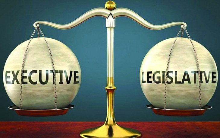 CỐT LÕI Ở MỘT NỀN hành chính - công vụ CHUYÊN NGHIỆP - Ảnh 1.