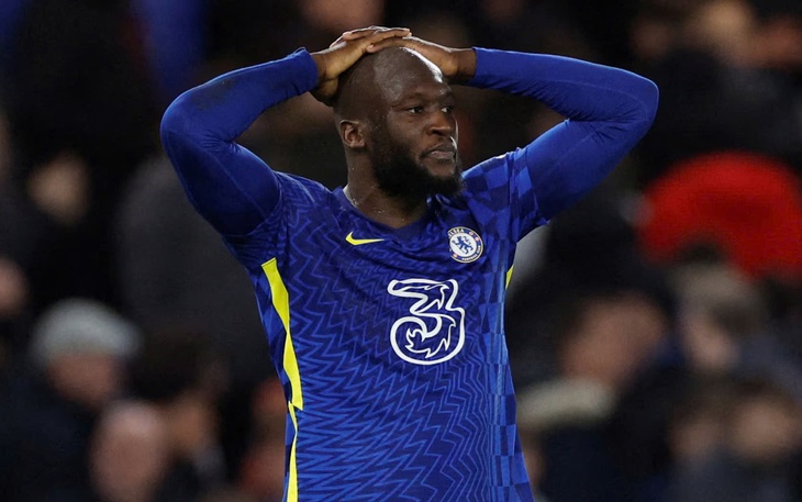 Lukaku suýt đánh nhau khi đi xem con trai đá bóng vì quá nổi tiếng - Ảnh 2.