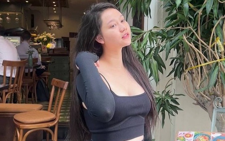 Lâm Khánh Chi: "Quý Bình phát hiện bệnh khoảng 3 năm qua" - Ảnh 5.