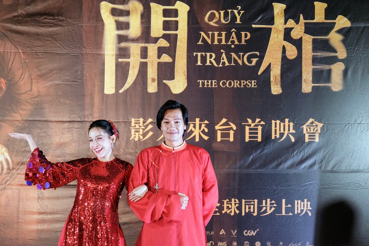 Tìm xác: Ma không đầu - Ảnh 4.