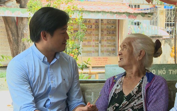 Chuyện tình đẹp của Quý Bình và Lê Phương - Ảnh 8.