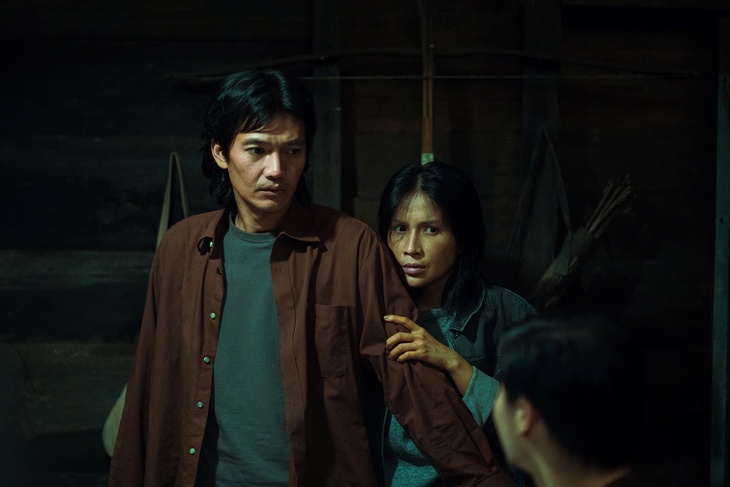 Quỷ nhập tràng - Ảnh 2.