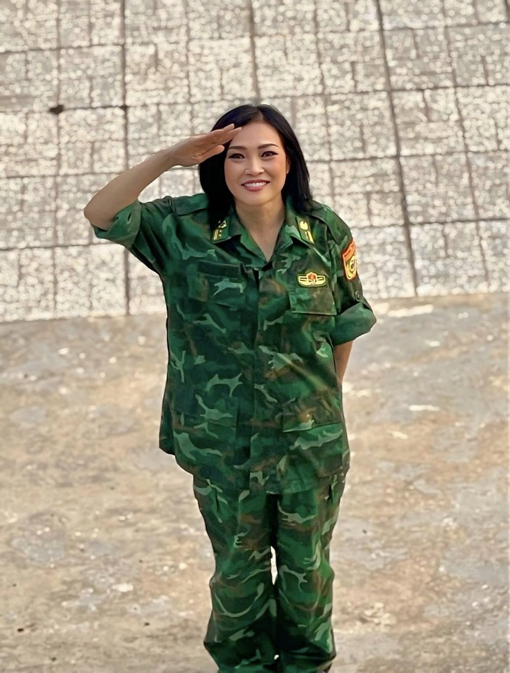 Phương Thanh - Ảnh 2.