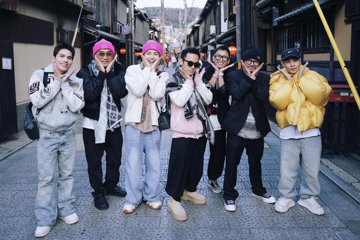 Nhà trẻ - Ảnh 1.