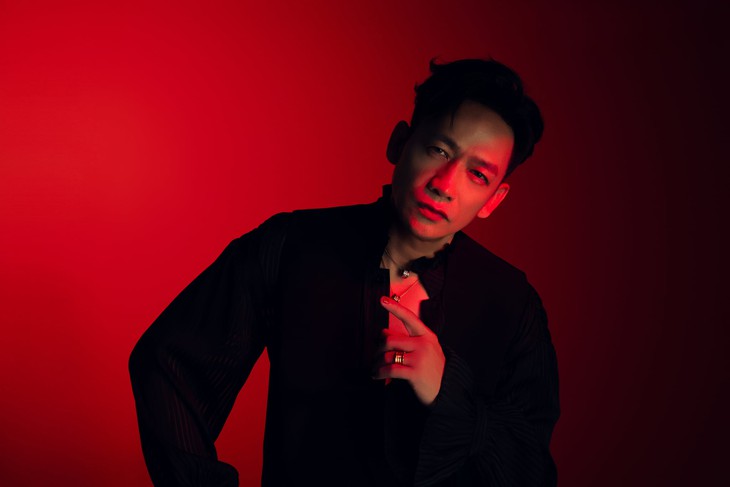 Duy Mạnh - Ảnh 2.