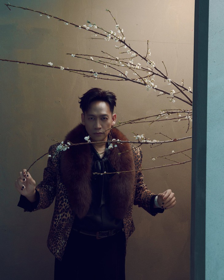 Duy Mạnh - Ảnh 3.