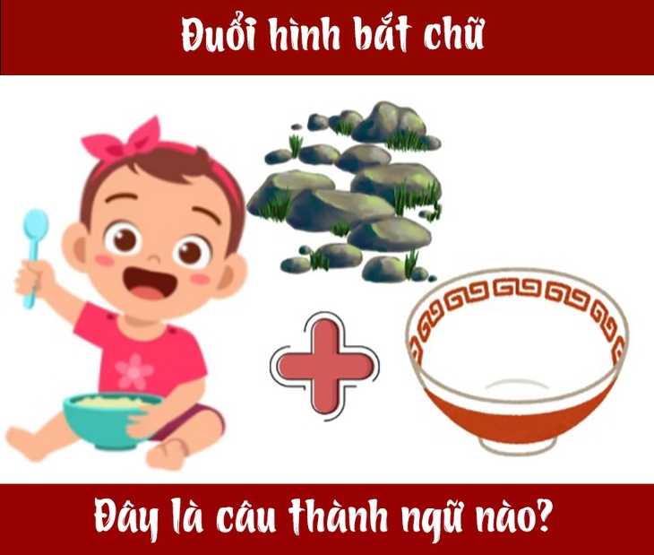 thành ngữ - Ảnh 1.