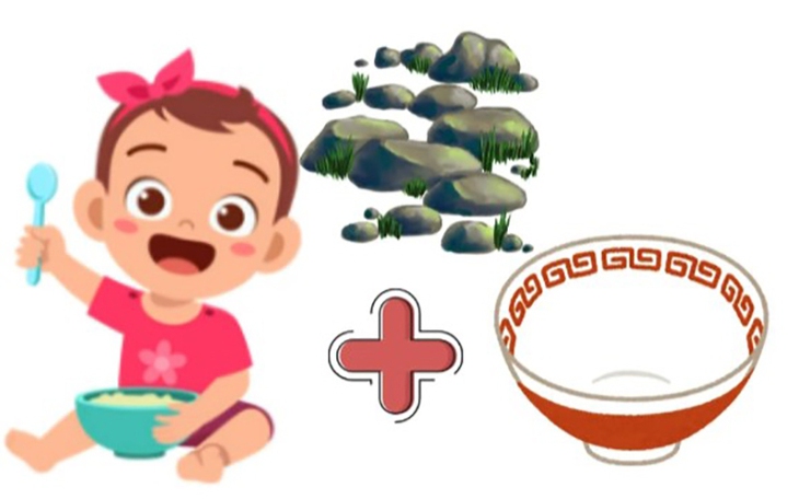 Câu thành ngữ nhắc nhở chúng ta sống lạc quan này là gì? - Ảnh 4.