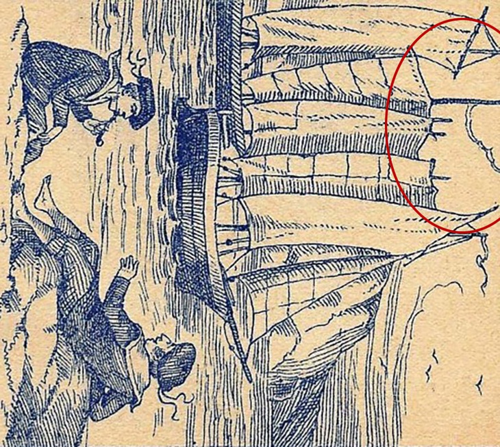 Thử tài tinh mắt - Ảnh 2.