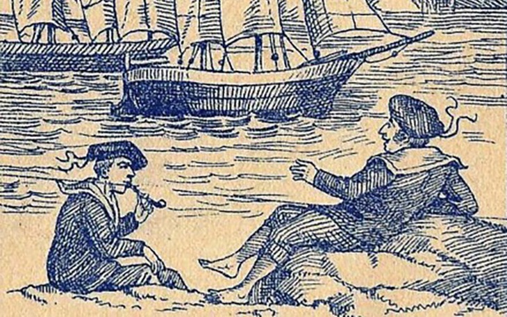 Người chủ của con lạc đà ở đâu? - Ảnh 7.