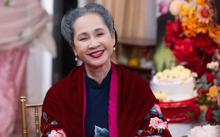 'Chất quái' riêng biệt của Minh Gu - Ảnh 4.