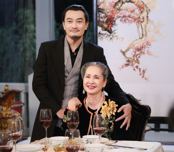 Lan Hương - Ảnh 3.